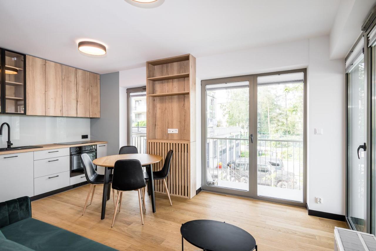 Kasztelanska Old Town Deluxe Apartment Wawelofts Krasków Exteriör bild
